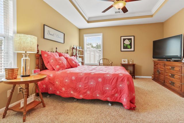 7421 Brycen Lane, Evansville, IN 47725