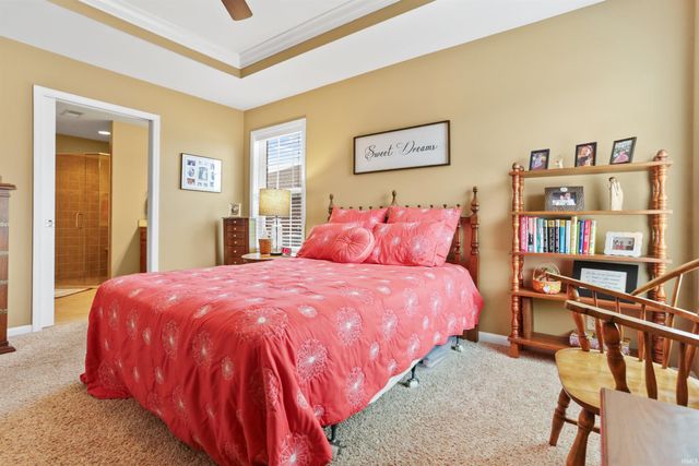 7421 Brycen Lane, Evansville, IN 47725
