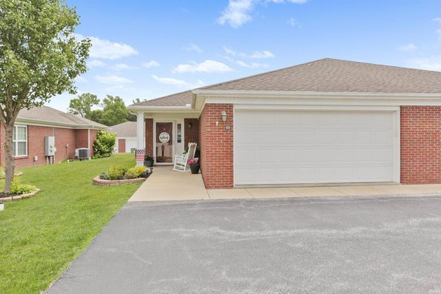 7421 Brycen Lane, Evansville, IN 47725