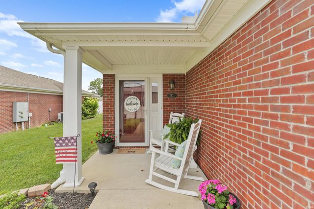 7421 Brycen Lane, Evansville, IN 47725