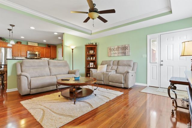 7421 Brycen Lane, Evansville, IN 47725