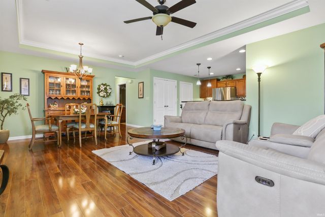 7421 Brycen Lane, Evansville, IN 47725