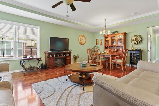 7421 Brycen Lane, Evansville, IN 47725