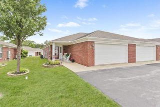 7421 Brycen Lane, Evansville, IN 47725