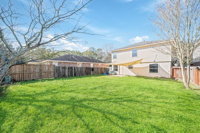 20910 Neva Court, Humble, TX 77338