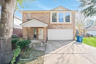 20910 Neva Court, Humble, TX 77338
