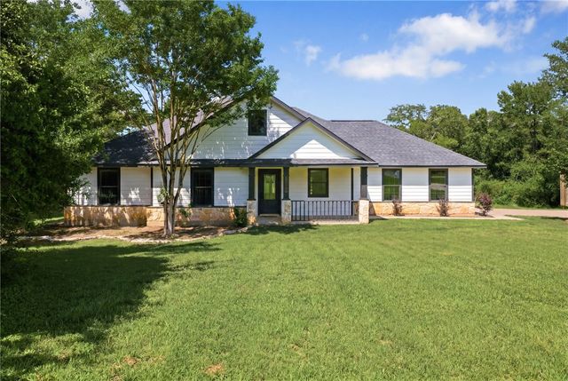 13732 Ferrill Creek Road, Bryan, TX 77808