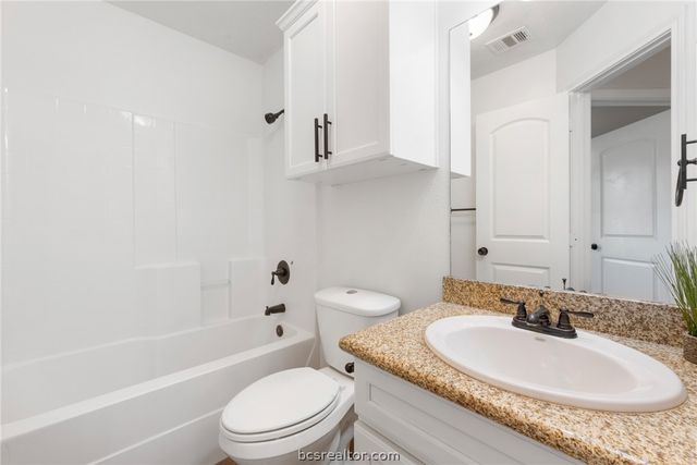 13732 Ferrill Creek Road, Bryan, TX 77808