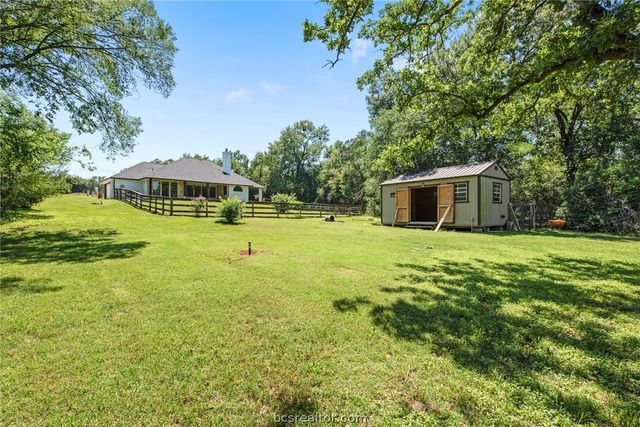 13732 Ferrill Creek Road, Bryan, TX 77808