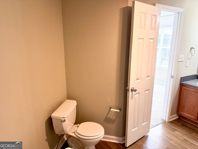 8330 Oakley Circle, Union City, GA 30291