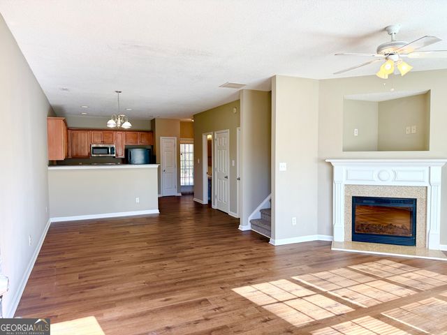 8330 Oakley Circle, Union City, GA 30291