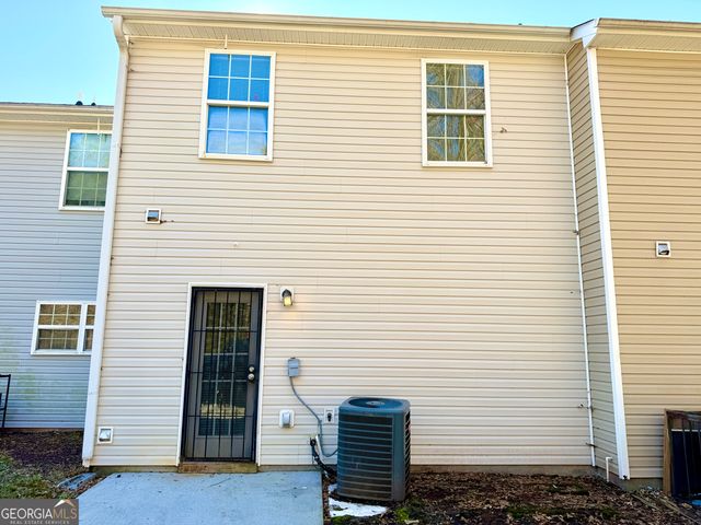 8330 Oakley Circle, Union City, GA 30291