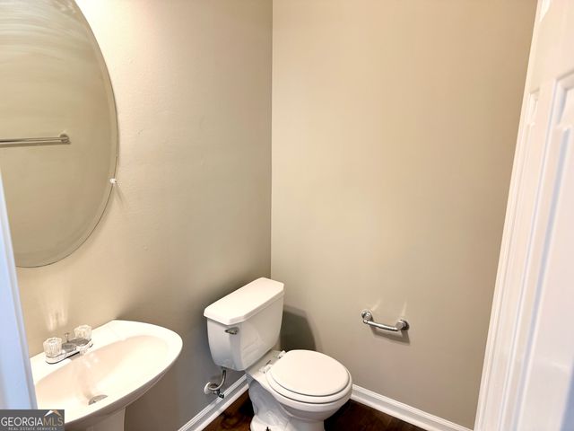 8330 Oakley Circle, Union City, GA 30291