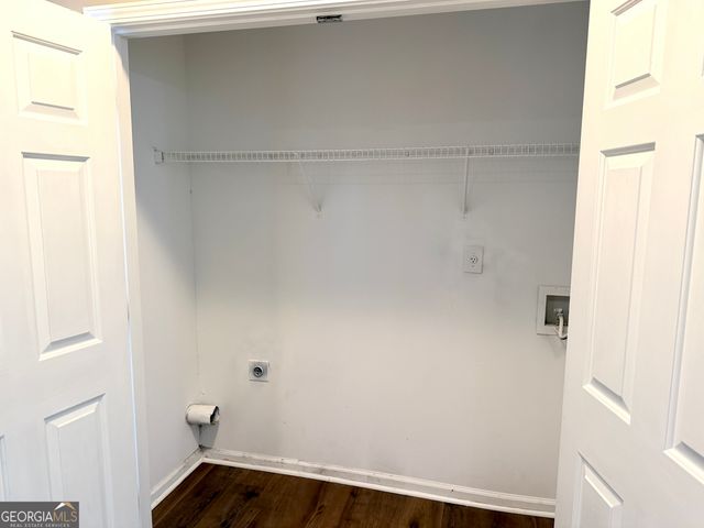 8330 Oakley Circle, Union City, GA 30291