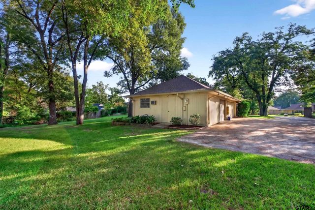 4601 Gretna Green Lane, Tyler, TX 75703