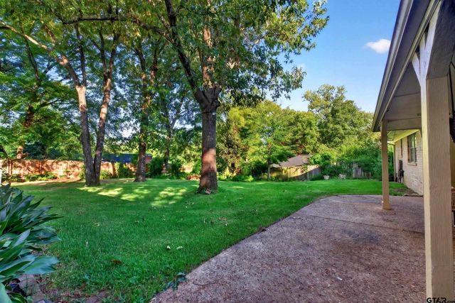 4601 Gretna Green Lane, Tyler, TX 75703