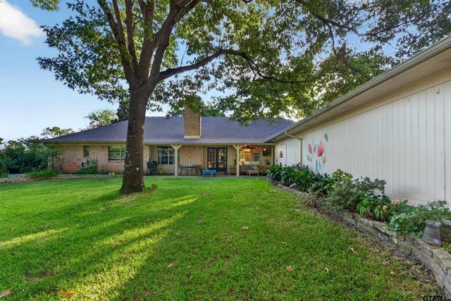 4601 Gretna Green Lane, Tyler, TX 75703
