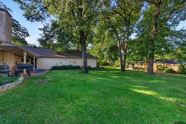 4601 Gretna Green Lane, Tyler, TX 75703