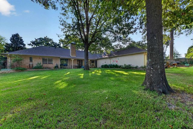 4601 Gretna Green Lane, Tyler, TX 75703