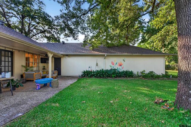 4601 Gretna Green Lane, Tyler, TX 75703