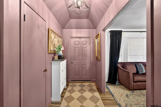 4601 Gretna Green Lane, Tyler, TX 75703