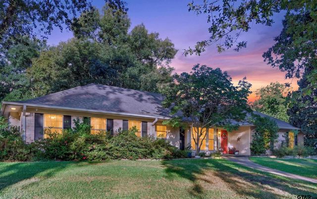 4601 Gretna Green Lane, Tyler, TX 75703