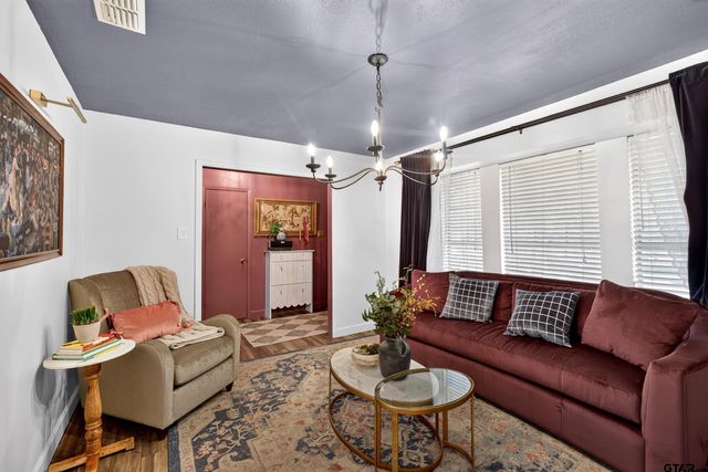 4601 Gretna Green Lane, Tyler, TX 75703
