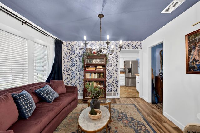 4601 Gretna Green Lane, Tyler, TX 75703
