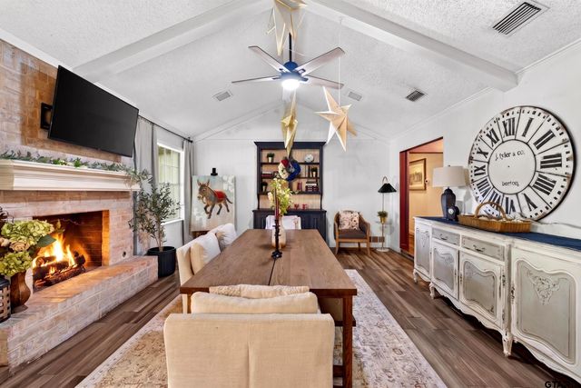 4601 Gretna Green Lane, Tyler, TX 75703