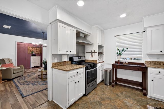 4601 Gretna Green Lane, Tyler, TX 75703