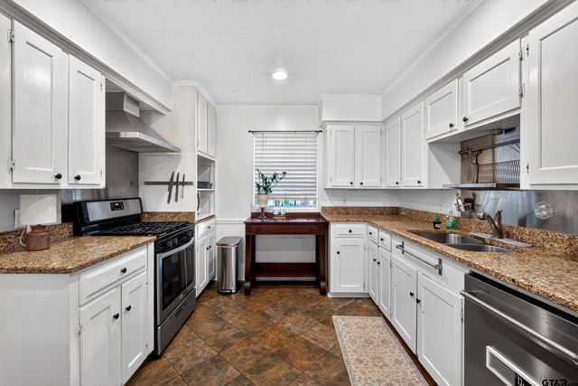 4601 Gretna Green Lane, Tyler, TX 75703