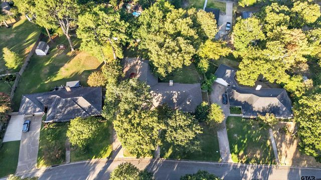 4601 Gretna Green Lane, Tyler, TX 75703