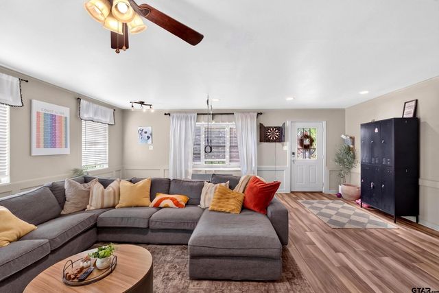 4601 Gretna Green Lane, Tyler, TX 75703