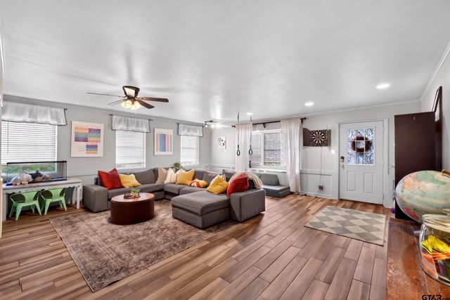 4601 Gretna Green Lane, Tyler, TX 75703