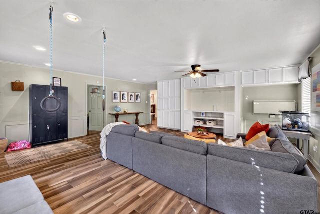 4601 Gretna Green Lane, Tyler, TX 75703