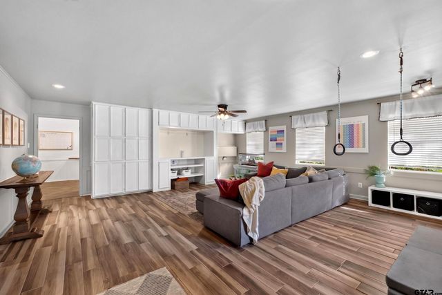 4601 Gretna Green Lane, Tyler, TX 75703