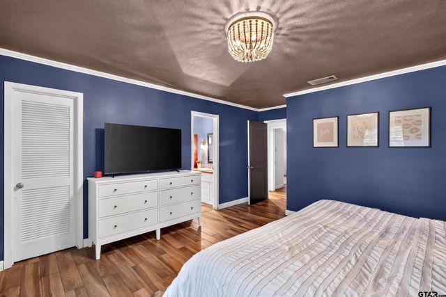 4601 Gretna Green Lane, Tyler, TX 75703