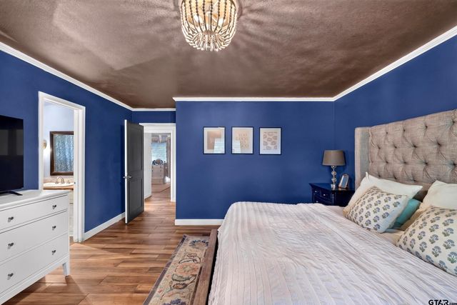 4601 Gretna Green Lane, Tyler, TX 75703