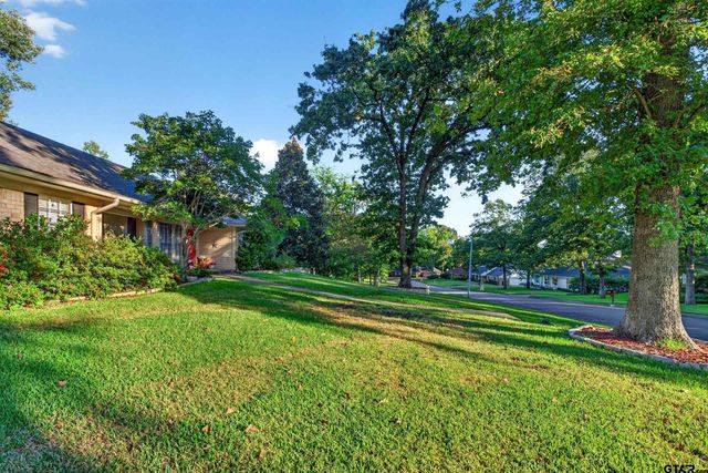 4601 Gretna Green Lane, Tyler, TX 75703