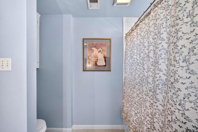 4601 Gretna Green Lane, Tyler, TX 75703