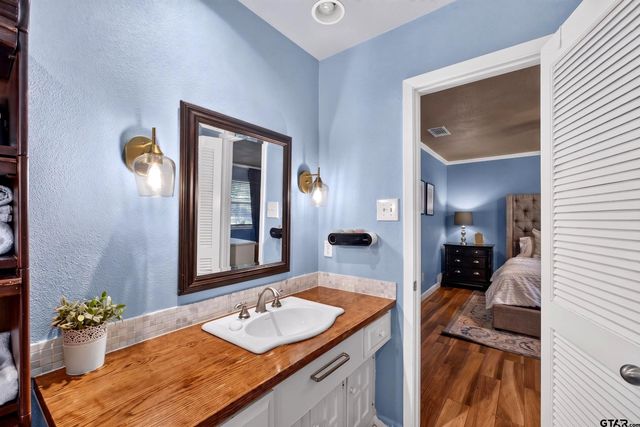 4601 Gretna Green Lane, Tyler, TX 75703