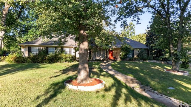 4601 Gretna Green Lane, Tyler, TX 75703