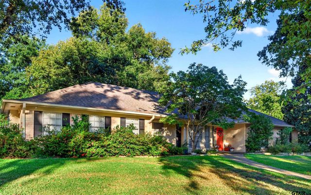 4601 Gretna Green Lane, Tyler, TX 75703