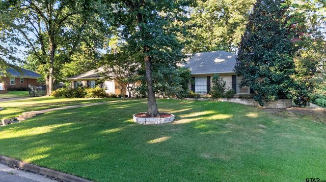 4601 Gretna Green Lane, Tyler, TX 75703