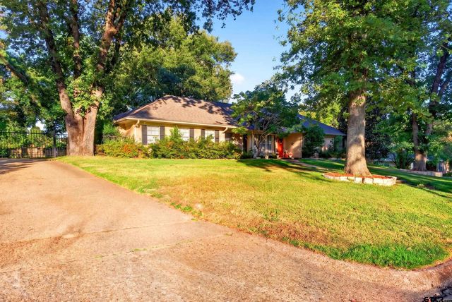 4601 Gretna Green Lane, Tyler, TX 75703