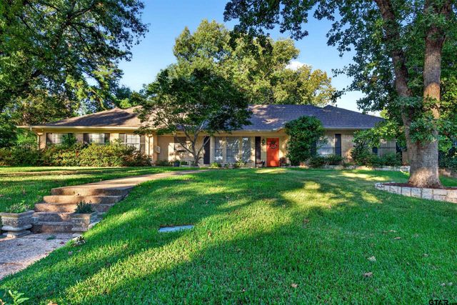 4601 Gretna Green Lane, Tyler, TX 75703