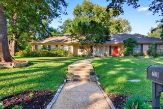 4601 Gretna Green Lane, Tyler, TX 75703