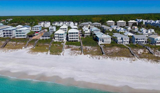 4281 E County Hwy 30A 204, Santa Rosa Beach, FL 32459