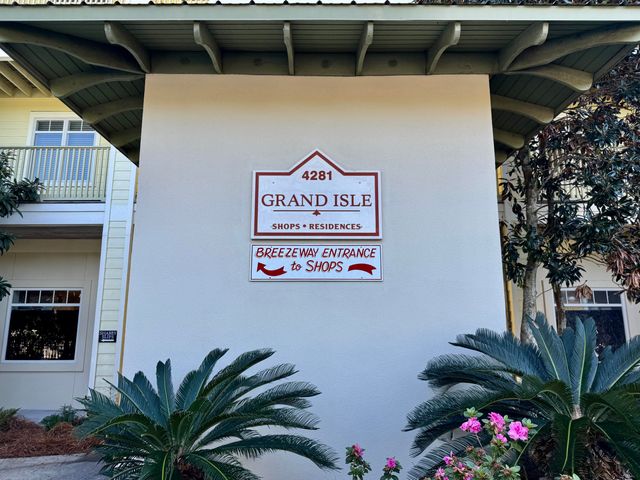 4281 E County Hwy 30A 204, Santa Rosa Beach, FL 32459