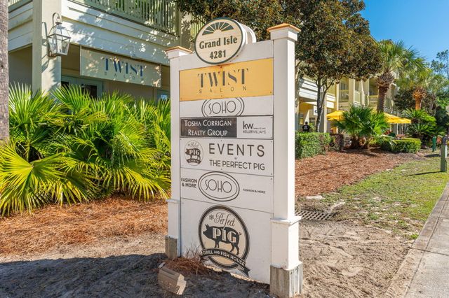 4281 E County Hwy 30A 204, Santa Rosa Beach, FL 32459